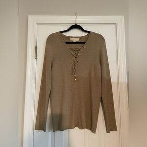 Michael Kors Woman’s Sweater